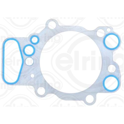 SİLİNDİR KAPAK CONTASI SCANIA ESKİ MODEL DSC12