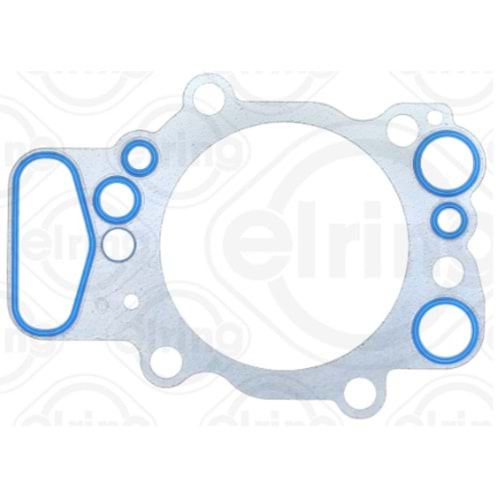 SİLİNDİR KAPAK CONTASI SCANIA DSC12 Y.M.