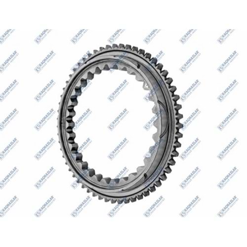 SENKROMENÇ KİLİDİ 3-4-5-6. VİTES ZF 16S151/221/S685