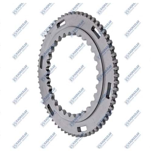 SENKROMENÇ İÇ PLEYT ZF 16S151/221