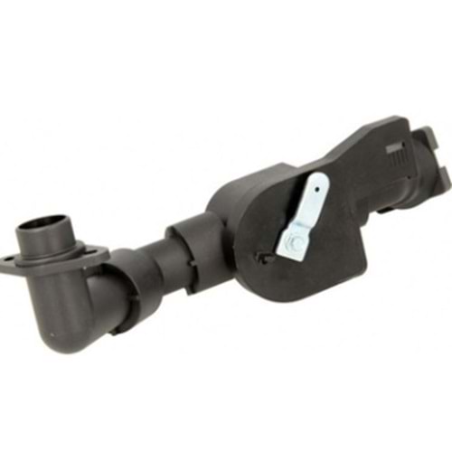 KALORİFER MUSLUĞU DAF 85/95