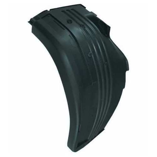 KABİN ALTI ÇAMURLUK (SOL ARKA / SAĞ ÖN) SCANIA 4/5/6-SERİ