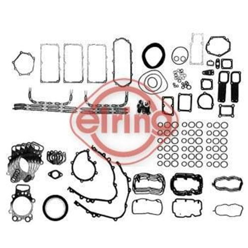 MOTOR TAKIM CONTA SCANIA DSC12 360/400/420 -YARIM-