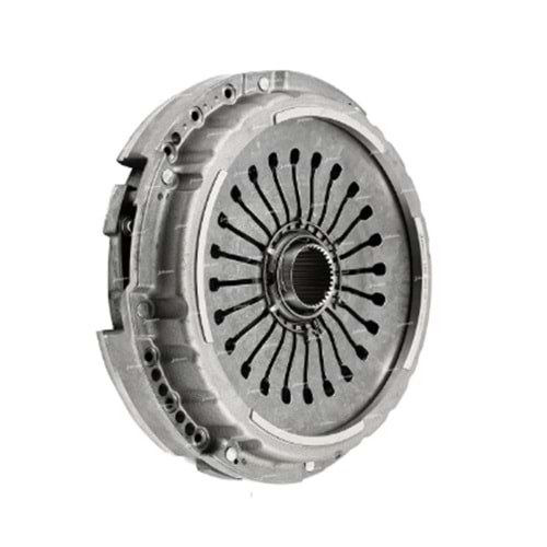 DEBRİYAJ BASKISI SCANIA 430mm HARFİYAT TİPİ YM/2008 PTO