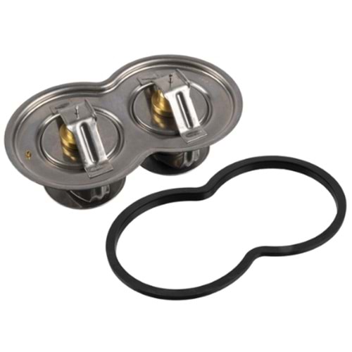 TERMOSTAT SCANIA 85ºC DSC12/DC13 BÜYÜK KAFA