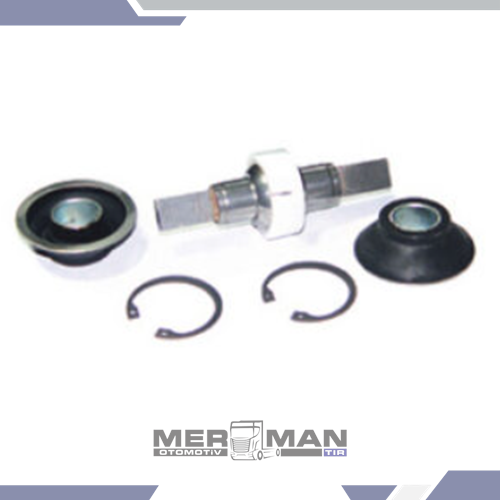 VİTES KOL TAMİR TAKIMI MERCEDES 2631/3031