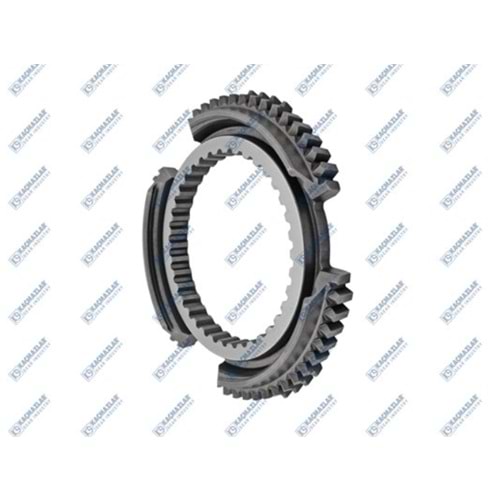 PRİZDİREK KİLİDİ AXOR/O403 G-100