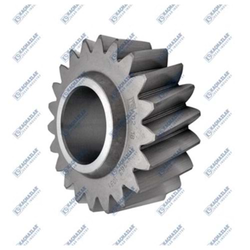 GERİ VİTES DİŞLİSİ AXOR G-210/211/230/240 KÜÇÜK 21 DİŞ