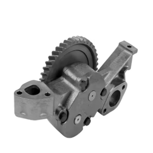 MOTOR YAĞ POMPASI MAN/MERCEDES 34'LÜK 19.422/26.281
