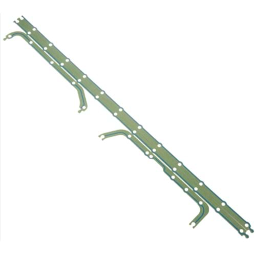 KARTER CONTASI AXOR OM457 EURO-3 KLİNGRİT