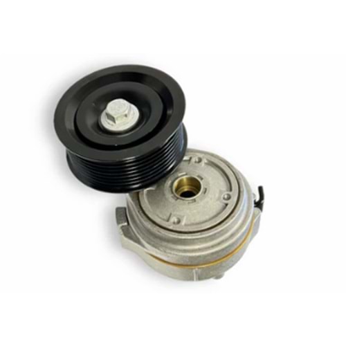 KAYIŞ GERGİSİ KOMPLE AXOR OM457 1840/4140/3240 KANALLI ESKİ MODEL
