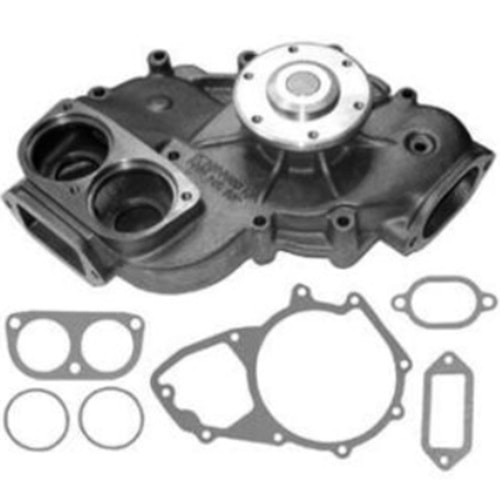 DEVİRDAİM AXOR OM457 RETARDERLI EURO-5