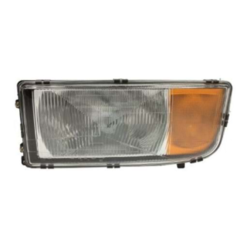 FAR AXOR E.M./ACTROS MP1 SARI SİNYALLİ SOL