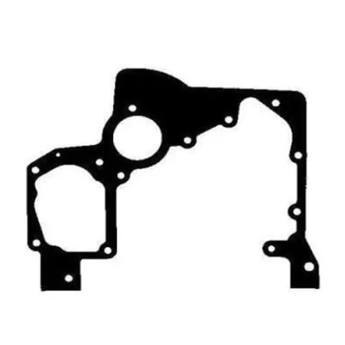 EKSANTİRİK KAPAK CONTASI ARKA 26.230/270 D0826 Metal Klingirit