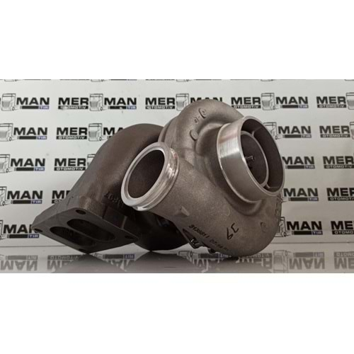 TURBO MAN 19.372/19.422/19.423 D2866