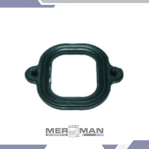 EMME MANİFOLD CONTASI ACTROS/SETRA/TRAVEGO OM501/502