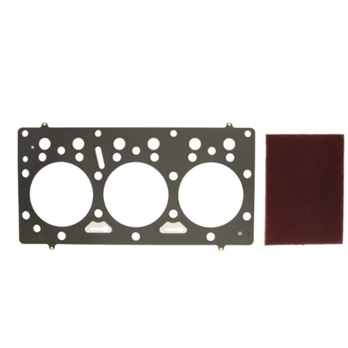 SİLİNDİR KAPAK CONTASI DAF 95XF EURO-3 ÇELİK
