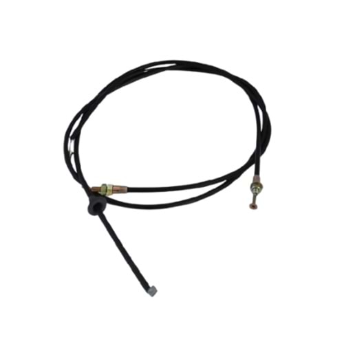 ÖN PANJUR (MOTOR KAPUT) AÇMA TELİ 2521/2524