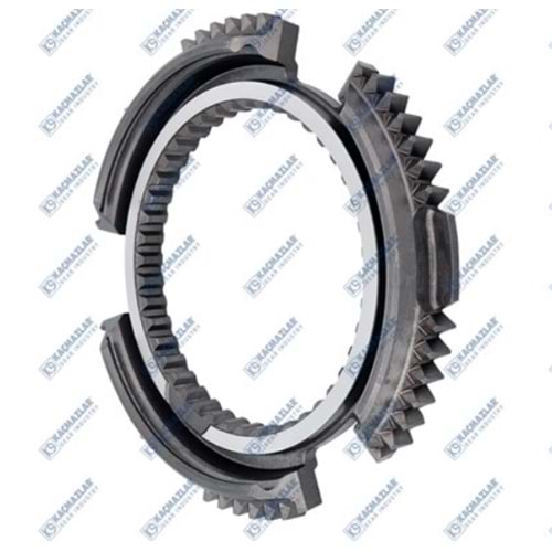 3./4.VİTES KİLİDİ AXOR G-210
