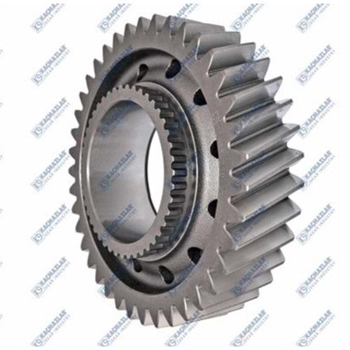 2.VİTES DİŞLİ AXOR G-210/240 39 DİŞ