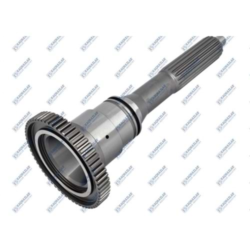 PRİZDİREK AXOR G-211