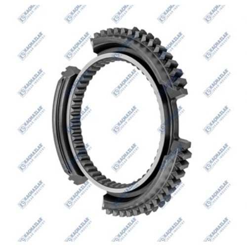 5.VİTES SENKROMENÇ AXOR G-100/131