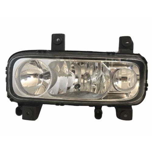 FAR KOMPLE ATEGO Y.M. MOTORLU SOL EURO-5/6