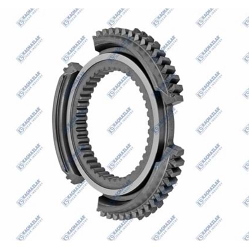 6.VİTES SENKROMENÇ AXOR G-100