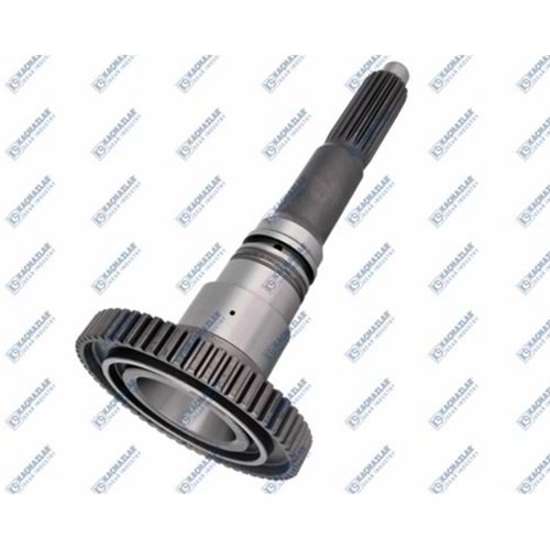 PRİZDİREK AXOR G-100