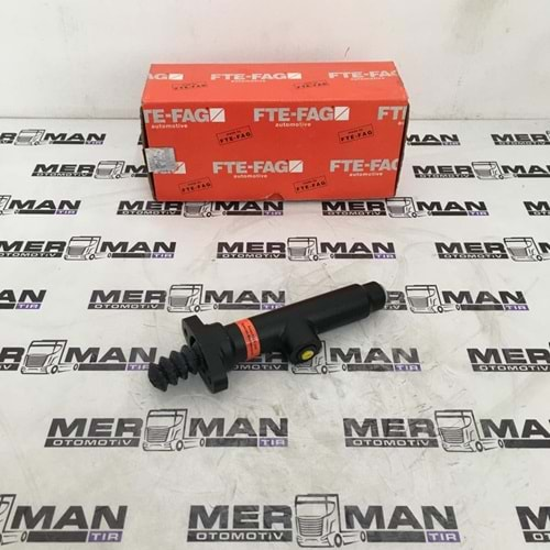 DEBRİYAJ MERKEZİ ÜST 19mm MB800/814