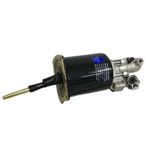 HAVALI DEBRİYAJ ALT MERKEZİ WABCO TİPİ MAN/DAF