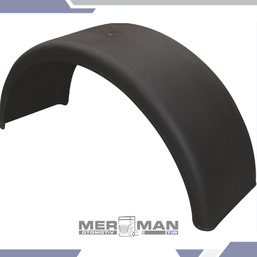 DORSE TEKLİ ÇAMURLUK