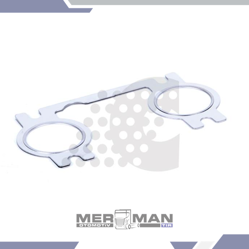 EKSOZ MANİFOLD CONTASI OM904/OM906 ATEGO/AXOR/TOURISMO