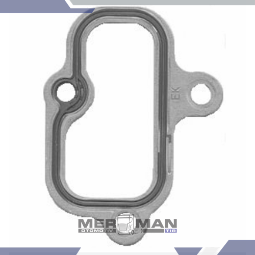 EMME MANİFOLD CONTASI MAN TGA 18.480/STARLİNER D2876 ALÜMİNYUM
