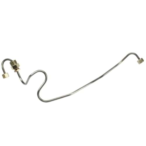 ENJEKTÖR BORUSU 2517/2521/2524 MERCEDES 366 NO:5