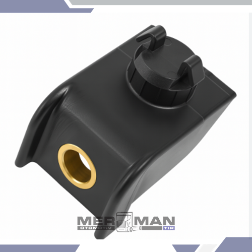 FAR BAĞLANTI AYAK PLASTİĞİ AXOR EM>