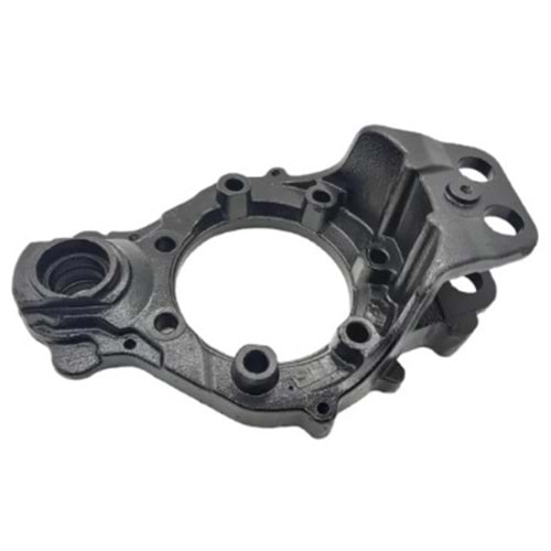 FREN TABLA TAŞIYICISI MAN/MERCEDES ARKA