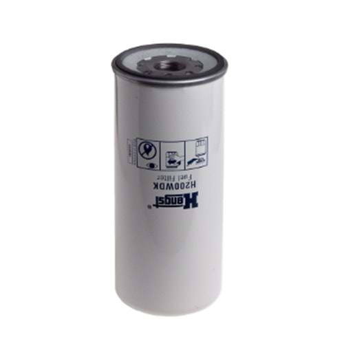 MAZOT FİLTRESİ RVI VOLVO/RENAULT FH/FM/ EURO-3