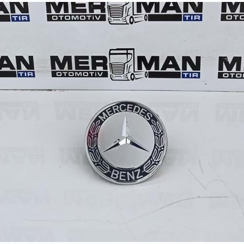 KABİN ARMASI MERCEDES 2517/21/24 KÜÇÜK MİNELİ YILDIZ