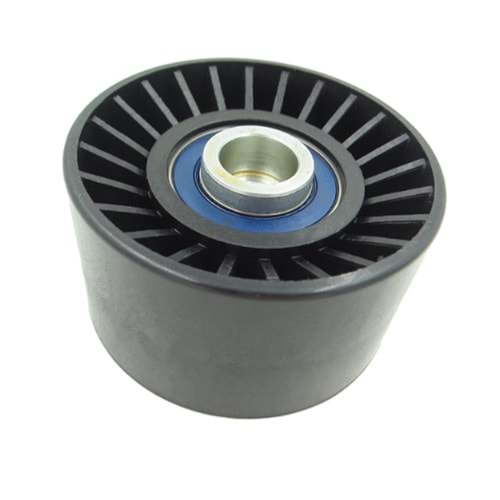 KAYIŞ GERGİ TEK KASNAK ACTROS OM457/501/502 PLASTİK