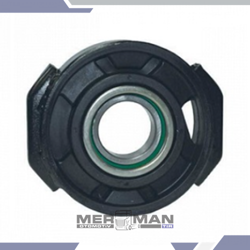 ŞAFT ASKISI MERCEDES ATEGO 55X25X190 YANDAN BAĞLAMA