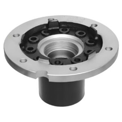 ÖN TEKER PORYA MAN 12/163/160 YM 6 BİJON