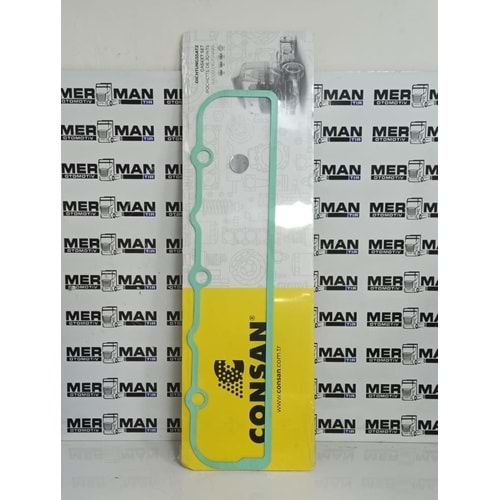 SUPAP KAPAK CONTASI 2517/2521/2524 3MM KLİNGRİT