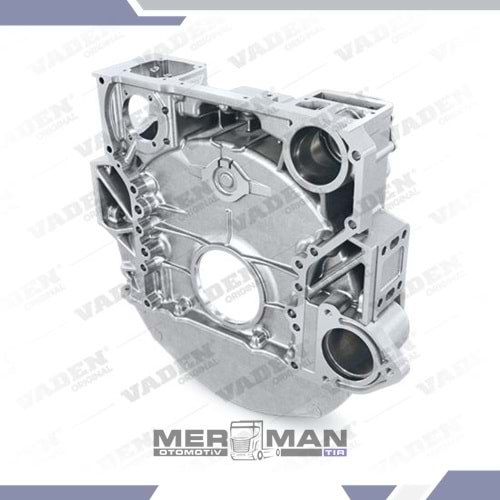VOLANT MUHAFAZASI 2631/3031/2629>V8 MİKSER PTO ÇIKIŞLI V6/V8