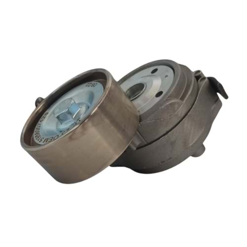 KAYIŞ GERGİSİ KOMPLE MAN TGA 18.430/18.440 D2066/D2676