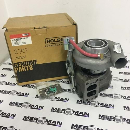 TURBO MAN 26.270/32.270 D0826 CONTALI