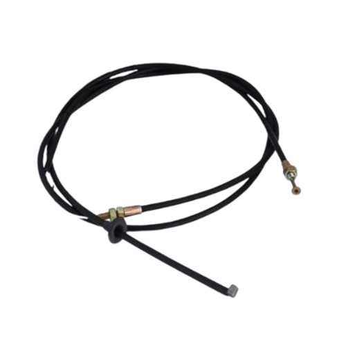 ÖN PANJUR (MOTOR KAPUT) AÇMA TELİ 2521/2524