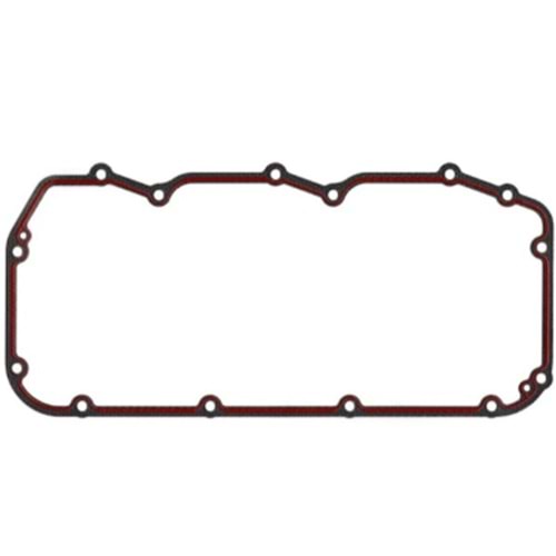 SUPAP KAPAK CONTASI DAF CF/XF EURO-2/3 XF95 -DELİKLİ-