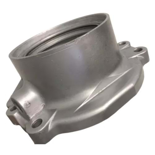 ŞANZUMAN ARKA KEÇE KAPAĞI MERCEDES G210/211/231/240/G221/9