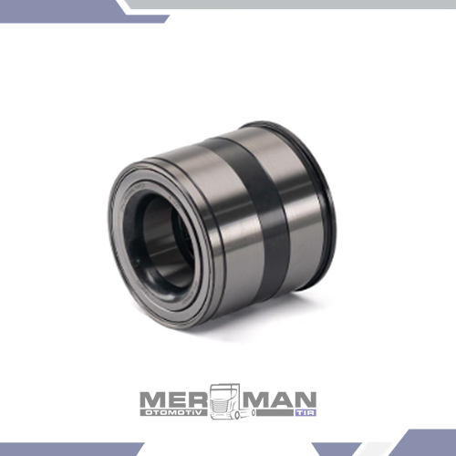 ÖN TEKER BORU RULMANI SCANIA 4/5/6/7-SERİ